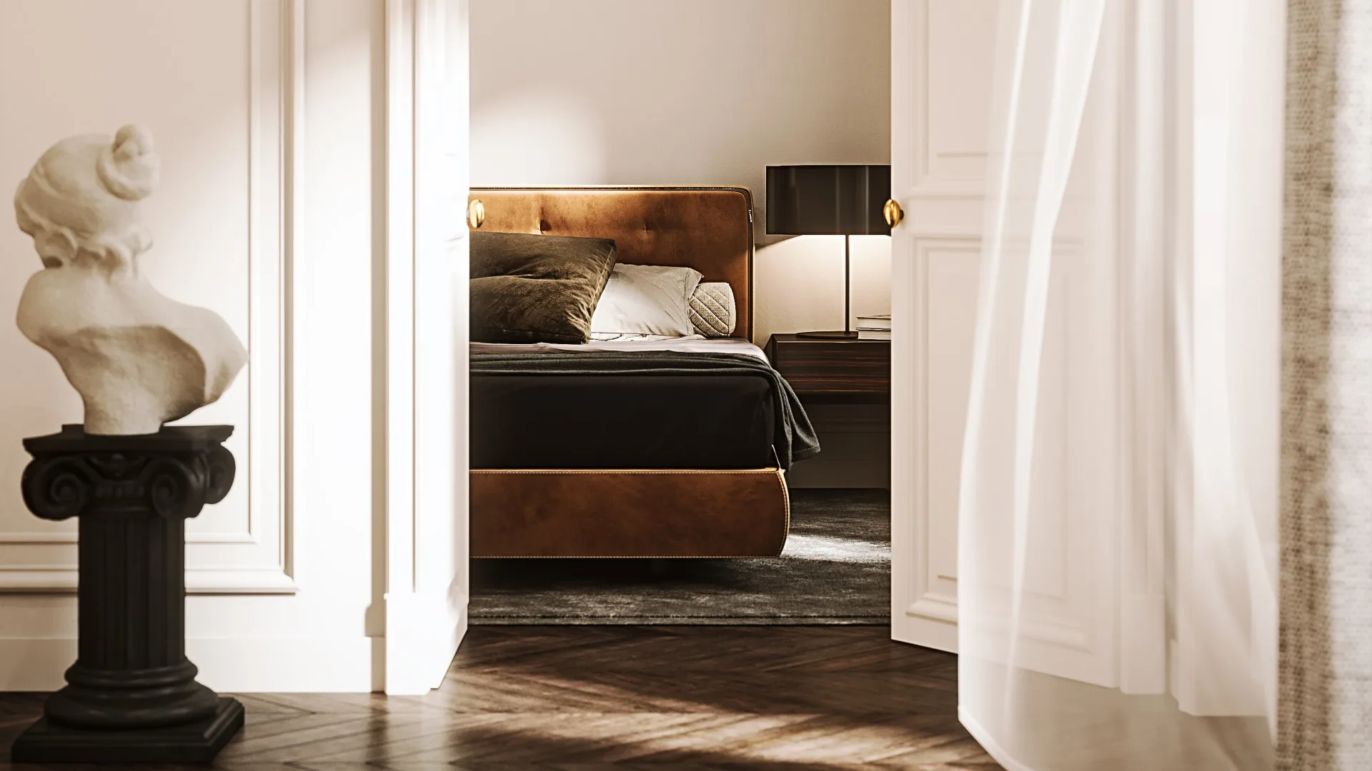 Annonces immobilières